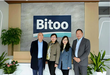 Bitoo Biotech Successfully Completed Series A Financing, Steadily Advancing Industrialization Process